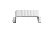 M: Clip para tubería