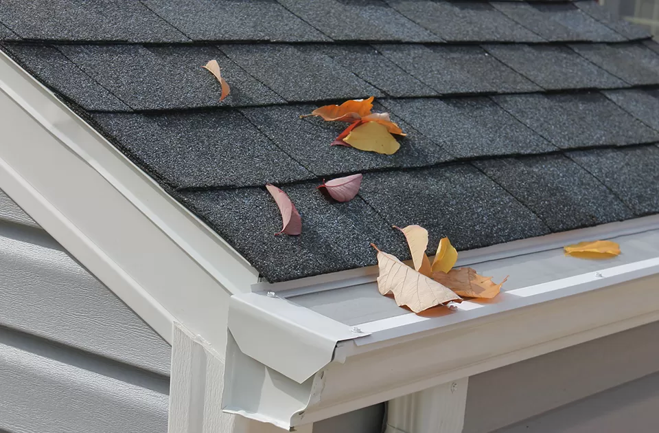 Soluciones de drenaje de techos Attiroof