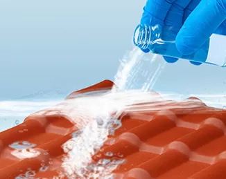 Resistencia a la corrosión