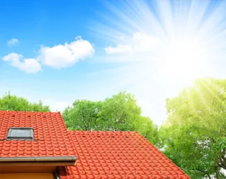 Durabilidad a prueba de intemperie