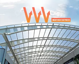 Resistencia a la intemperie