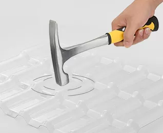 Resistencia al impacto