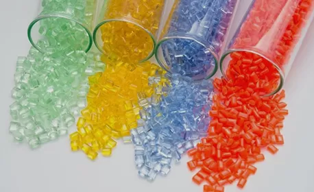 Materiales personalizados