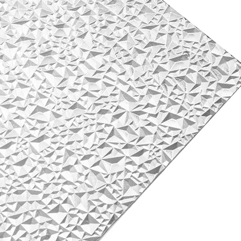 Lámina sólida de policarbonato