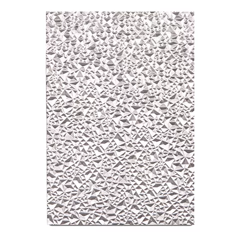 Lámina sólida de policarbonato