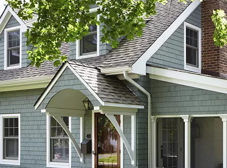 The Complete Guide to Roof Tiles for Self-Occupied Housing (en inglés)