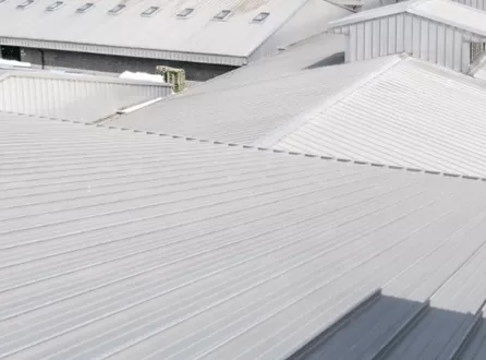 La guía definitiva para tejas autolimpiables para hogares y negocios