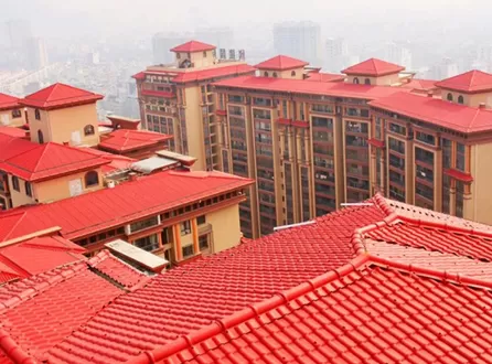 Tejas españolas sintéticas: soluciones modernas presentadas