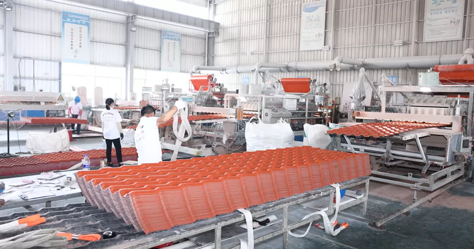 Experiencia en techado personalizado