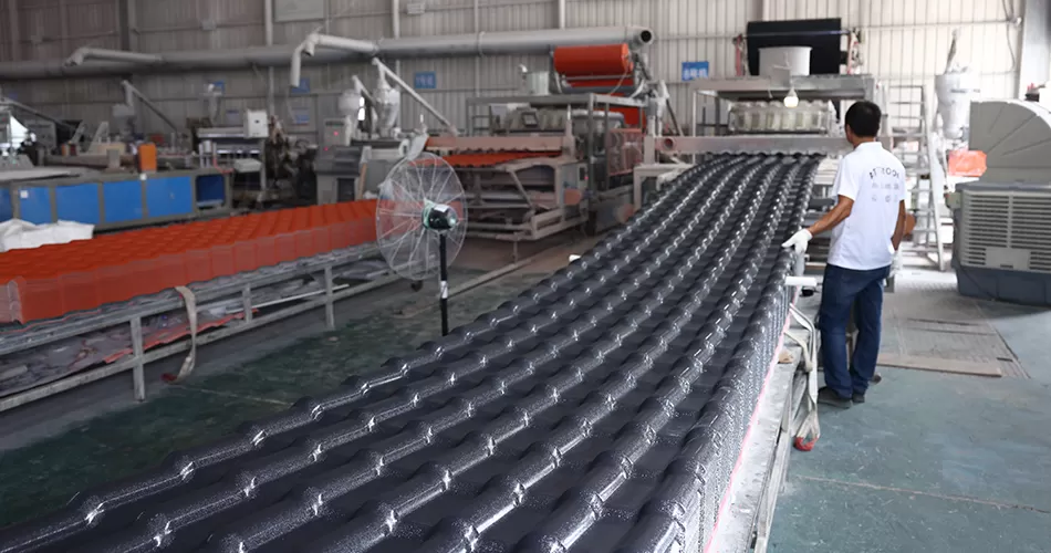 Experiencia en techado personalizado