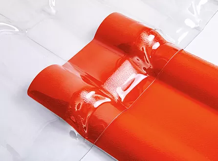 El futuro de los techos: por qué las láminas de UPVC para techos están cambiando las reglas del juego en la construcción